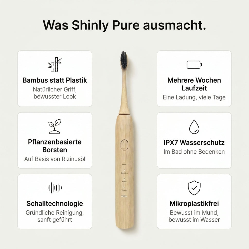 Shinly PURE