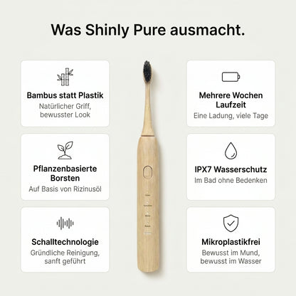 Shinly PURE