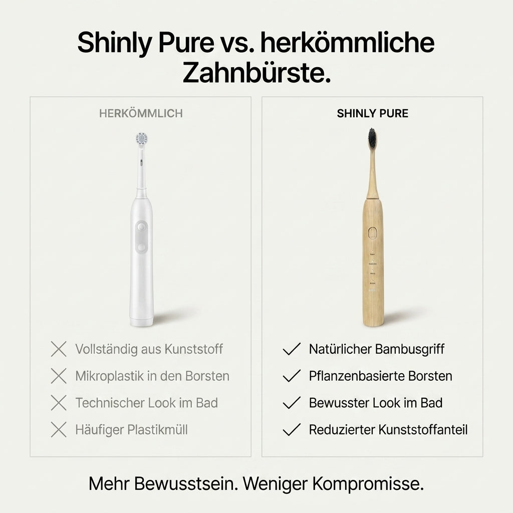 Shinly PURE