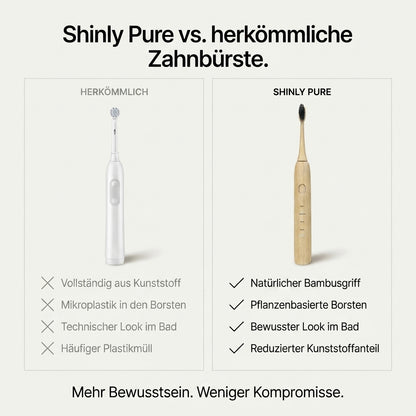 Shinly PURE